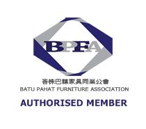 authorised member