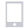 mobile icon